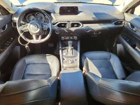 Mazda CX-5 GRAND* TOURING* AWD* КОЖА* ПОДГРЕВ* SUNROOF*  | Auto.bg — изображение 7