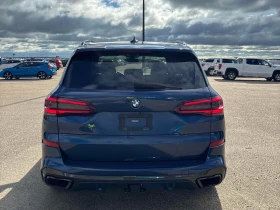 BMW X5 * M50i * АВТОКРЕДИТ БЕЗ ПЪРВОНАЧАЛНА ВНОСКА*  | Auto.bg — изображение 4