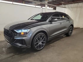 ������ Audi Q8