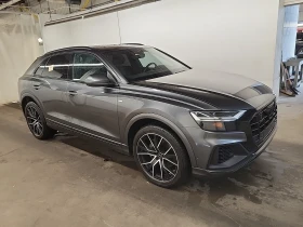 Audi Q8 Progressiv | CARFAX ������� | 2022 | 96 640 �� | Mobile.bg � ����� ������ 2