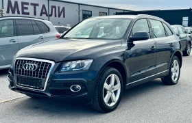 Audi Q5 2.0TDI QUATTRO S-LINE | Mobile.bg � ����� ������ 3