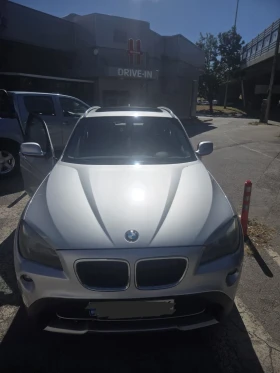 BMW X1 - 7100 € - 26456633 3