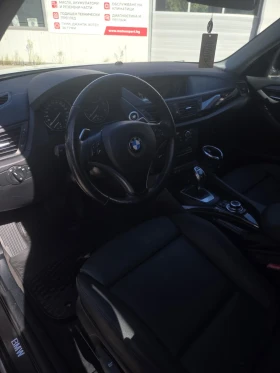 BMW X1 - 7100 € - 26456633 13
