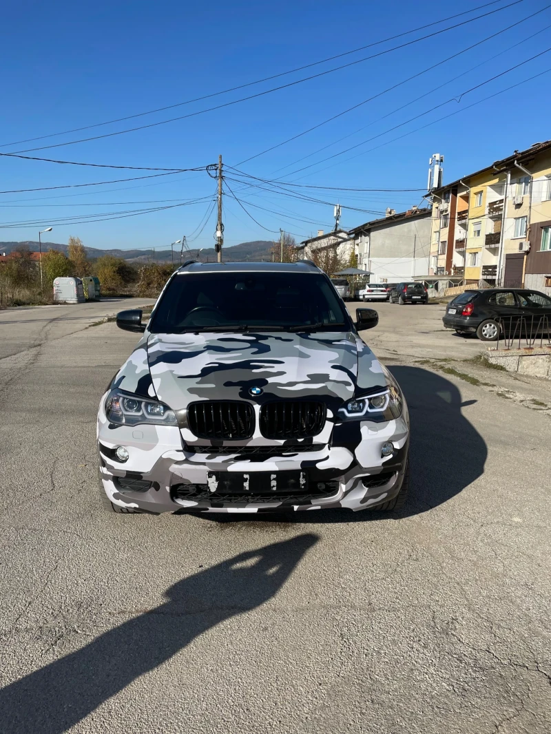 BMW X5 4, 8i, снимка 2 - Автомобили и джипове - 47856708