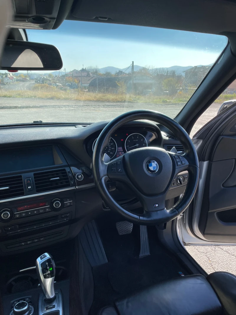 BMW X5 4, 8i, снимка 5 - Автомобили и джипове - 47856708