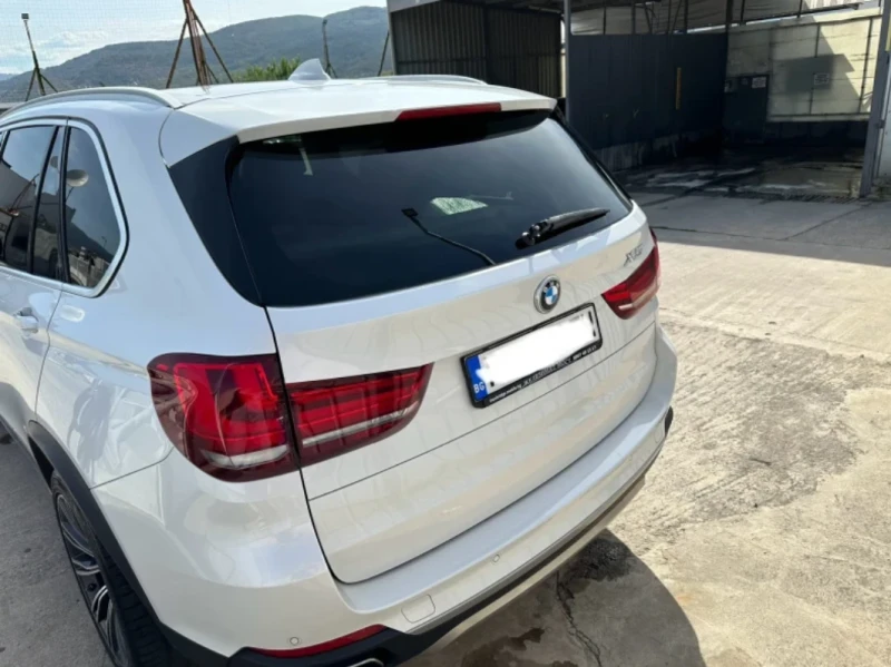 BMW X5, снимка 6 - Автомобили и джипове - 48895231