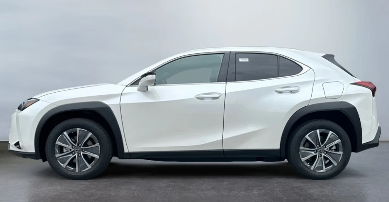 Lexus UX 300e = NEW= Distronic Гаранция, снимка 7 - Автомобили и джипове - 48965240