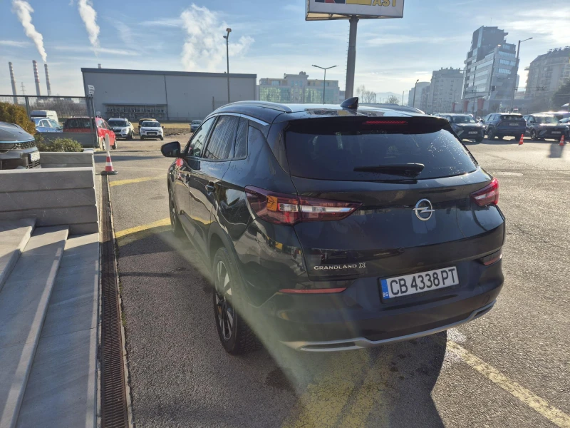 Opel Grandland X Cosmo, снимка 3 - Автомобили и джипове - 49258603