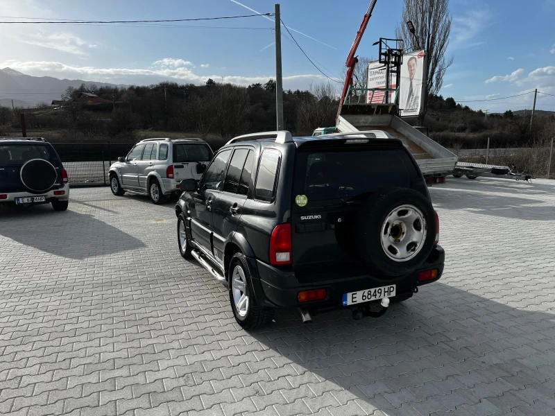 Suzuki Grand vitara 2.5 v6 , снимка 5 - Автомобили и джипове - 49507663