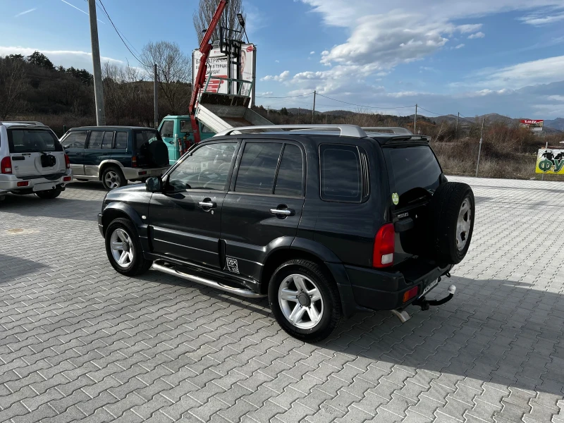 Suzuki Grand vitara 2.5 v6 , снимка 2 - Автомобили и джипове - 49507663