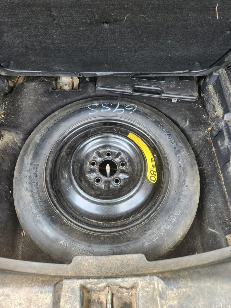 Jeep Compass 2.2d, снимка 9 - Автомобили и джипове - 50023242