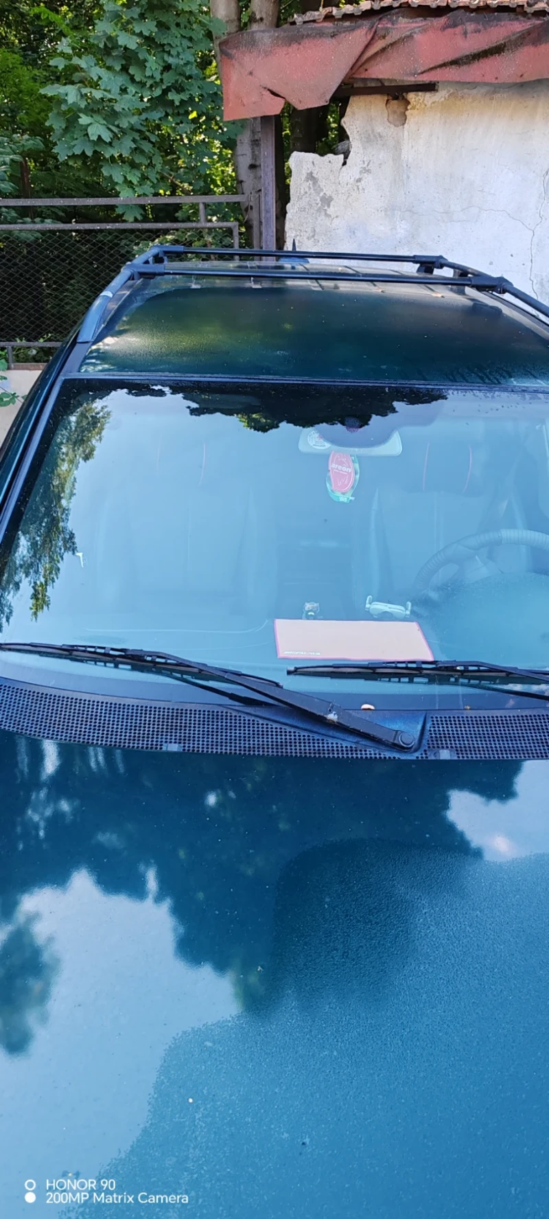 Mercedes-Benz ML 270, снимка 3 - Автомобили и джипове - 52296698