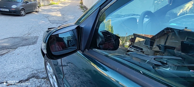 Mercedes-Benz ML 270, снимка 6 - Автомобили и джипове - 52296698