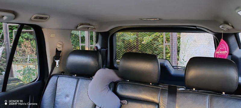 Mercedes-Benz ML 270, снимка 10 - Автомобили и джипове - 52296698