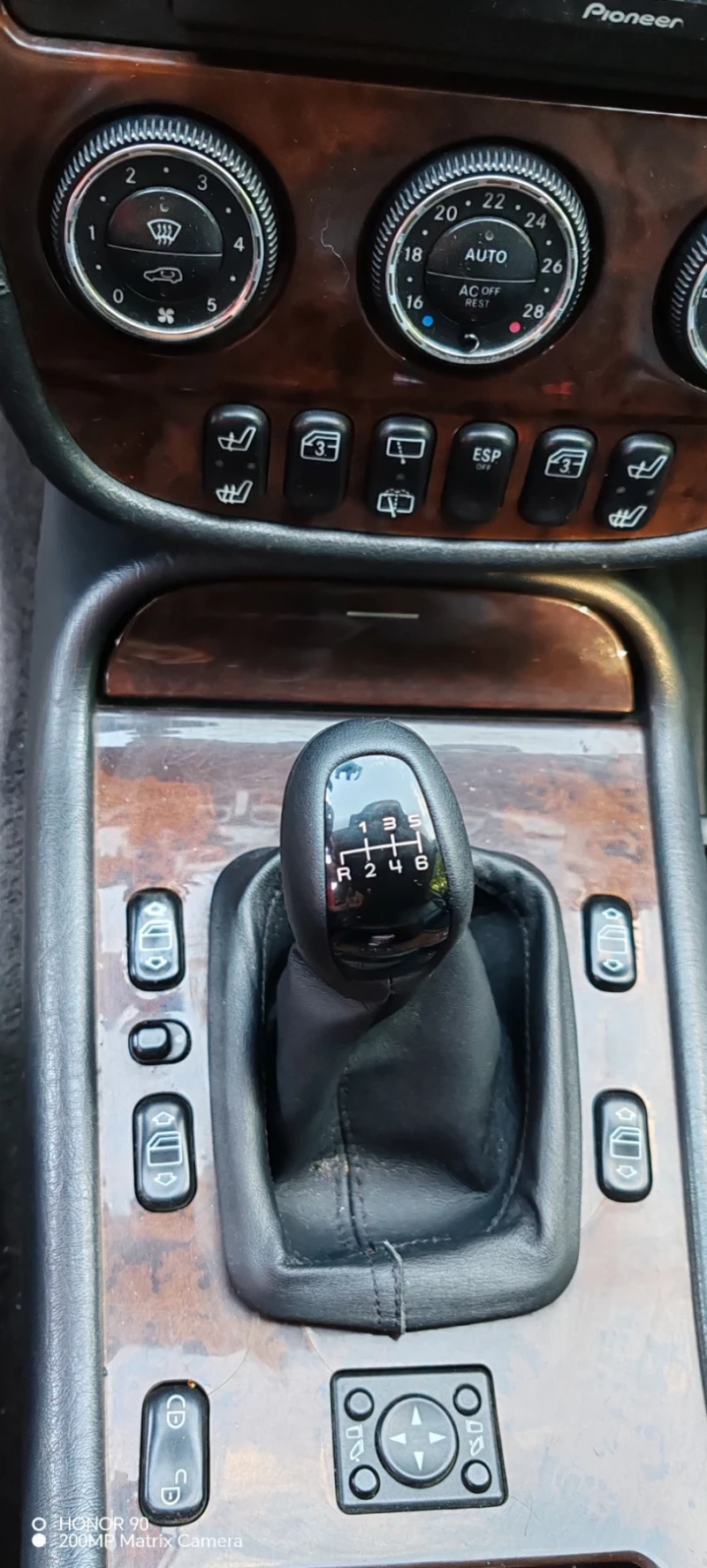 Mercedes-Benz ML 270, снимка 9 - Автомобили и джипове - 52296698