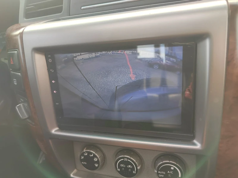 Nissan Patrol 3.0 TD SAFARI, снимка 10 - Автомобили и джипове - 51950830