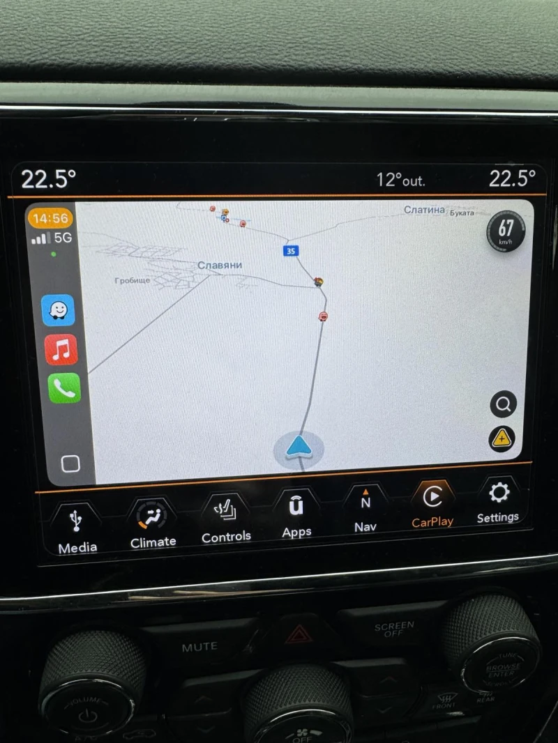 Jeep Grand cherokee Limited, снимка 12 - Автомобили и джипове - 52598043