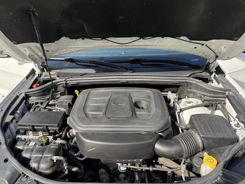 Jeep Grand cherokee Limited, снимка 13 - Автомобили и джипове - 52598043