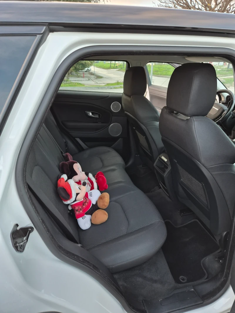 Land Rover Range Rover Evoque 2.0, снимка 6 - Автомобили и джипове - 52792404