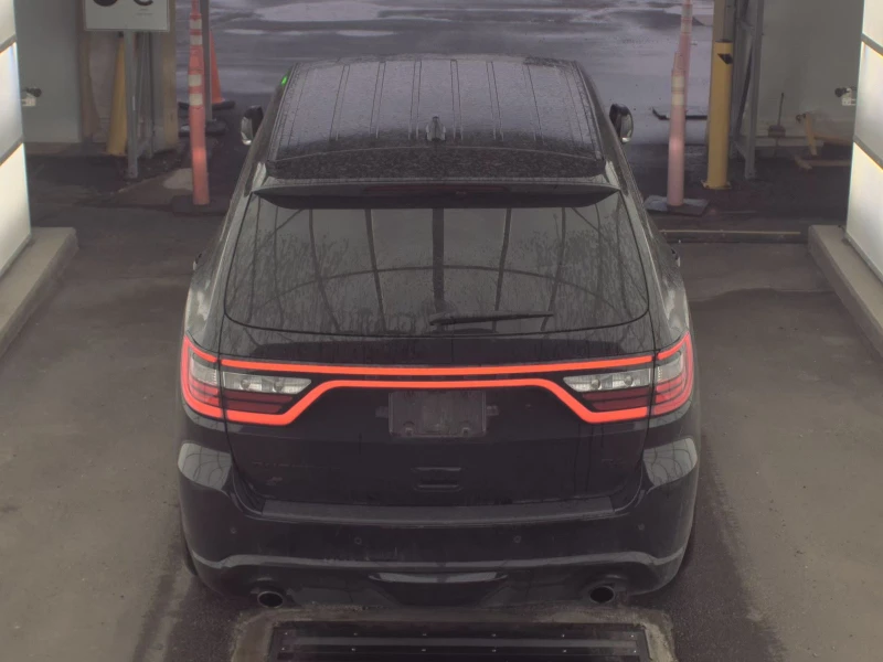 Dodge Durango R/T, снимка 5 - Автомобили и джипове - 52819128