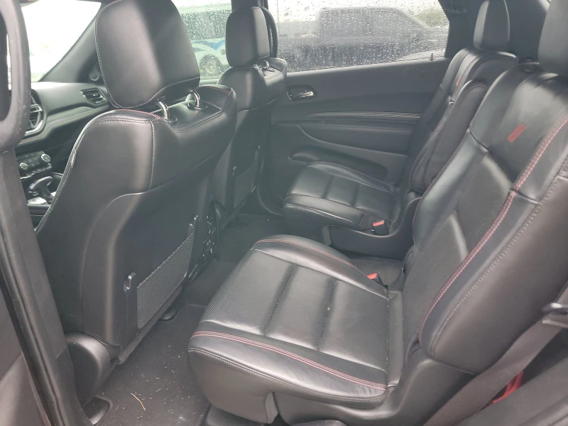Dodge Durango R/T, снимка 12 - Автомобили и джипове - 52819128