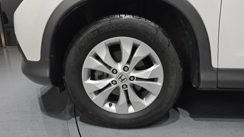 Honda Cr-v 4WD EX autogeorge.com, снимка 5 - Автомобили и джипове - 53096574