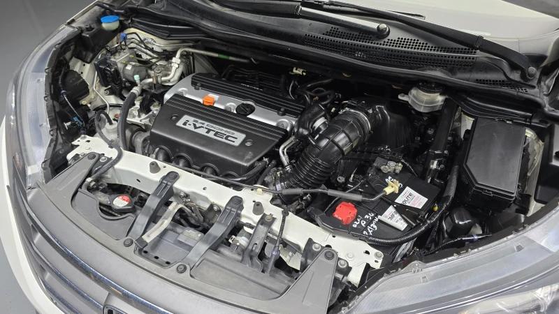 Honda Cr-v 4WD EX autogeorge.com, снимка 6 - Автомобили и джипове - 53096574