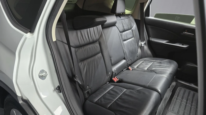 Honda Cr-v 4WD EX autogeorge.com, снимка 11 - Автомобили и джипове - 53096574