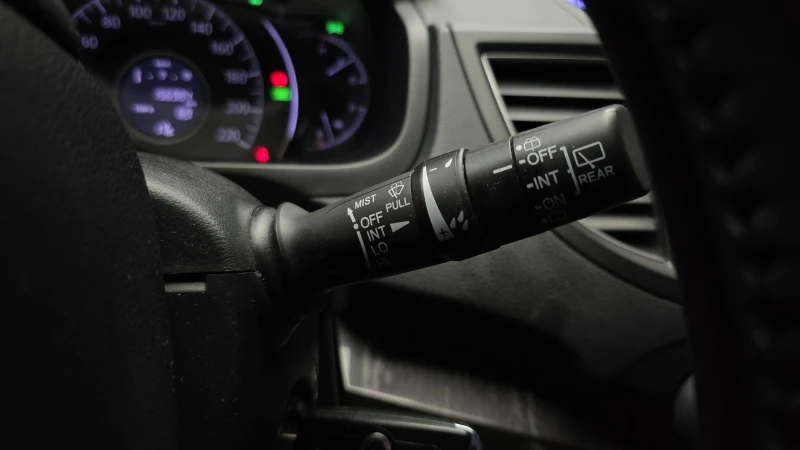 Honda Cr-v 4WD EX autogeorge.com, снимка 17 - Автомобили и джипове - 53096574