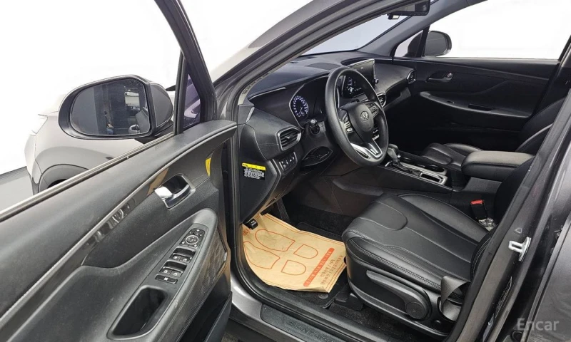 Hyundai Santa fe, снимка 10 - Автомобили и джипове - 53179901