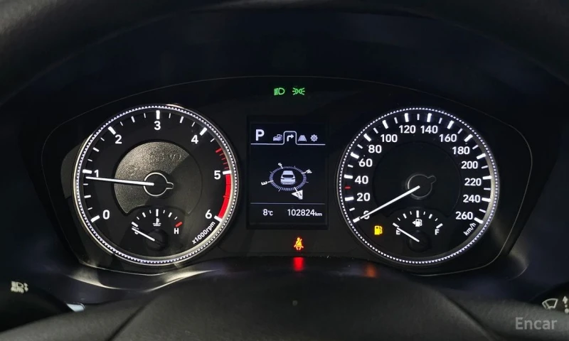 Hyundai Santa fe, снимка 8 - Автомобили и джипове - 53179901