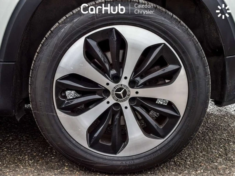 Mercedes-Benz GLB * GLB250 / GLB250 4MATIC * CARFAX * ЦЕНА ДО БГ, снимка 15 - Автомобили и джипове - 53357988