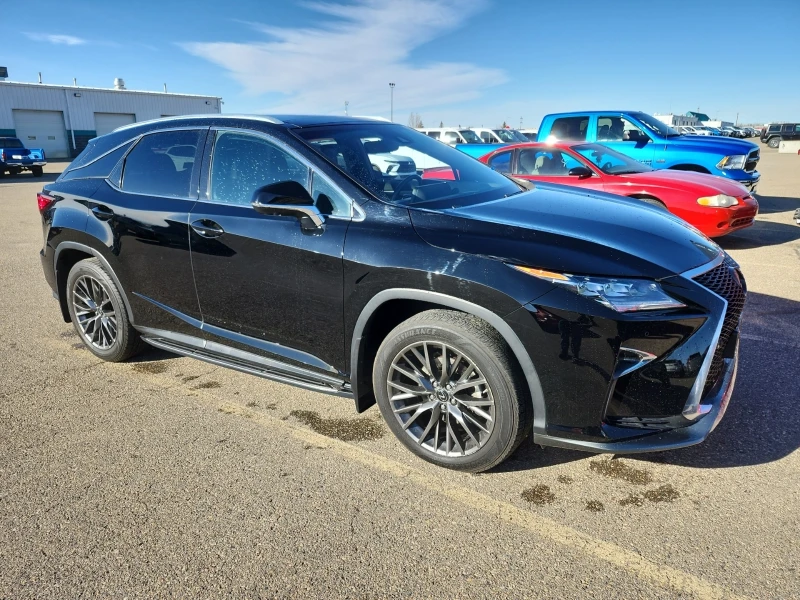 Lexus RX 350 * CARFAX * БЕЗ ПЪРВОНАЧАЛНА ВНОСКА - 39200 лв. / 20042.64 € - 40951928 1