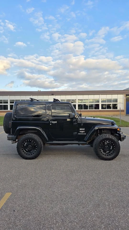 Jeep Wrangler * CARFAX *    | Mobile.bg   5