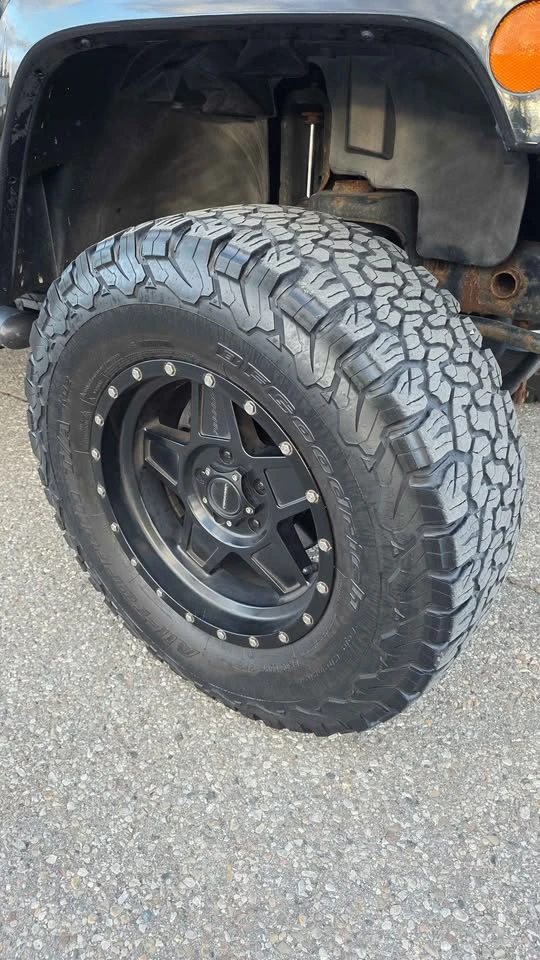 Jeep Wrangler * CARFAX *    | Mobile.bg   9