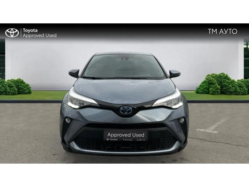 Toyota C-HR 2.0 HSD CLUB - изображение 5