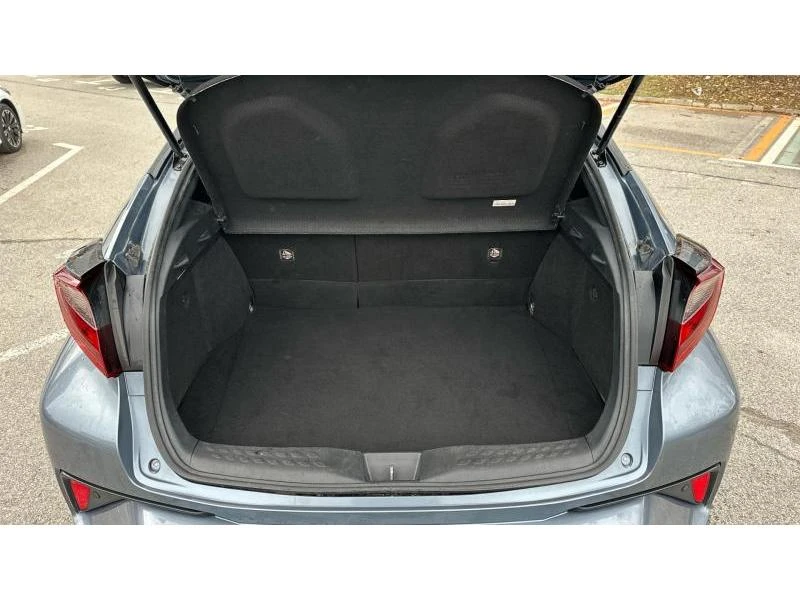 Toyota C-HR 2.0 HSD CLUB - изображение 10