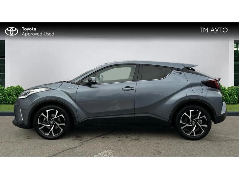 Toyota C-HR 2.0 HSD CLUB - изображение 3