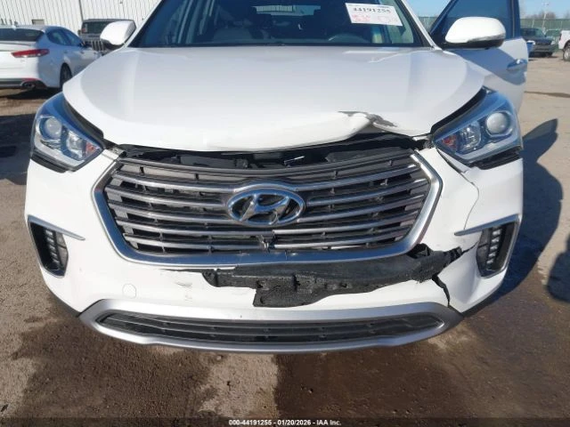 Hyundai Santa fe * LIMITED* ULTIMATE*  | Mobile.bg � ����������� 6