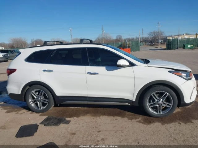 Hyundai Santa fe * LIMITED* ULTIMATE*  | Mobile.bg � ����������� 11