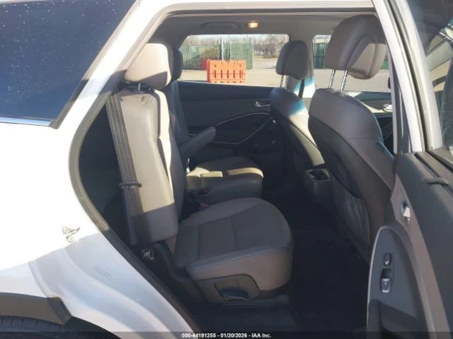 Hyundai Santa fe * LIMITED* ULTIMATE*  | Mobile.bg � ����������� 8