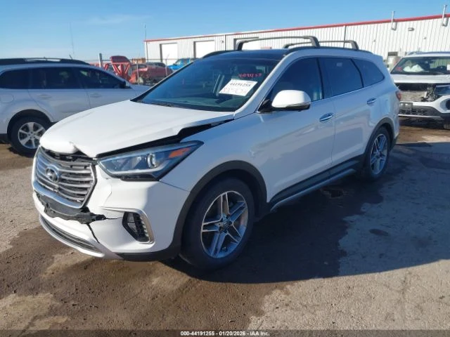Hyundai Santa fe * LIMITED* ULTIMATE*  | Mobile.bg � ����������� 2