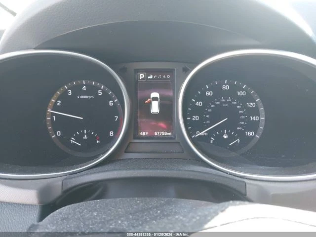 Hyundai Santa fe * LIMITED* ULTIMATE*  | Mobile.bg � ����������� 7