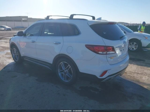 Hyundai Santa fe * LIMITED* ULTIMATE*  | Mobile.bg � ����������� 3