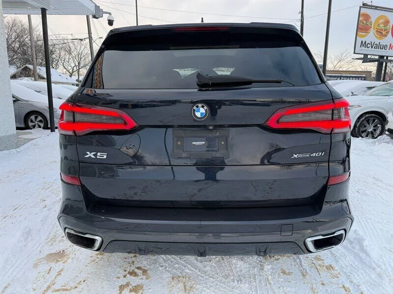 BMW X5 M-PK| LASER| HEAD-UP| PANO| HARMAN| AMBIENT, снимка 4 - Автомобили и джипове - 53772778