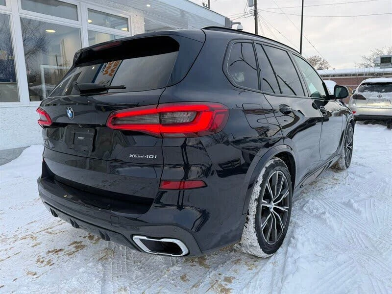 BMW X5 M-PK| LASER| HEAD-UP| PANO| HARMAN| AMBIENT, снимка 5 - Автомобили и джипове - 53772778