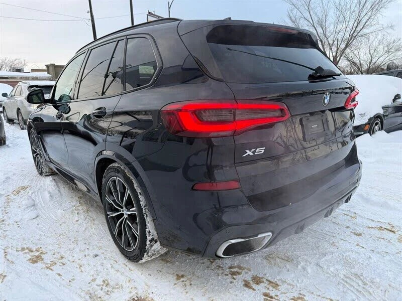 BMW X5 M-PK| LASER| HEAD-UP| PANO| HARMAN| AMBIENT, снимка 6 - Автомобили и джипове - 53772778