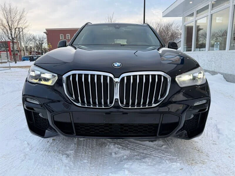 BMW X5 M-PK| LASER| HEAD-UP| PANO| HARMAN| AMBIENT, снимка 2 - Автомобили и джипове - 53772778