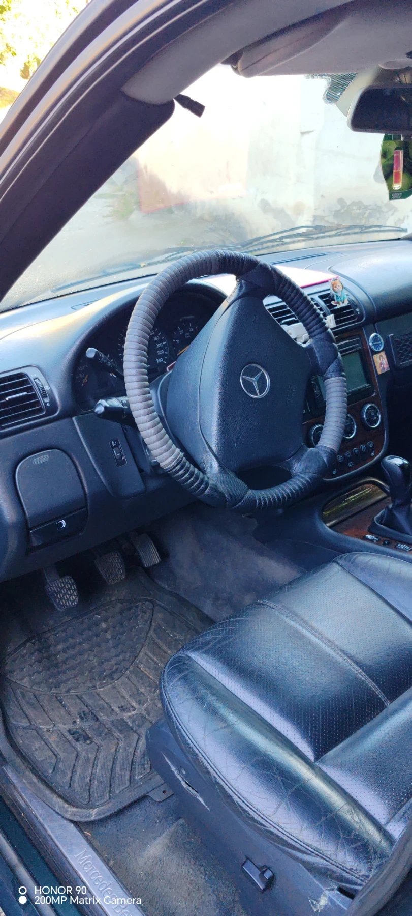 Mercedes-Benz ML 270 | Mobile.bg   11