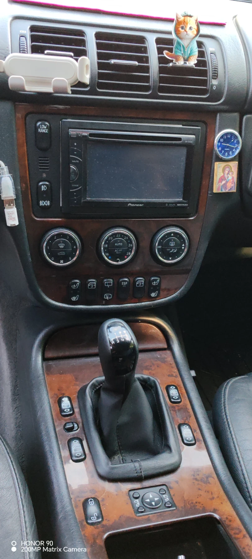 Mercedes-Benz ML 270 | Mobile.bg   12